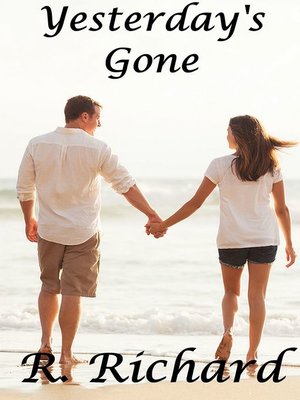 cover image of Yesterday's Gone